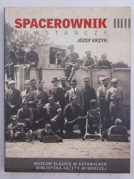 Spacerownik powstańczy