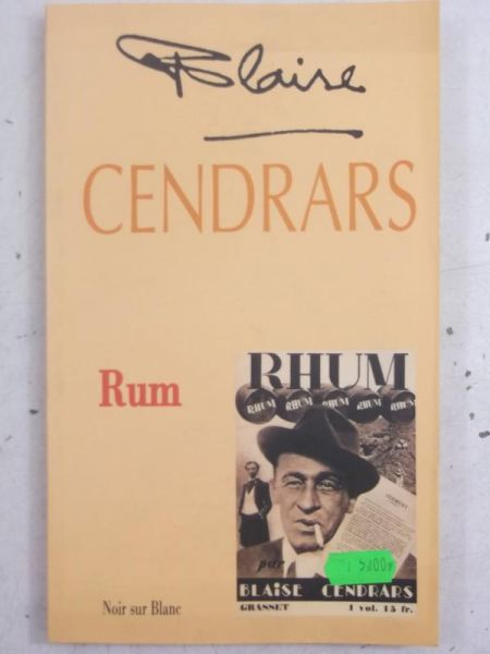 Rum