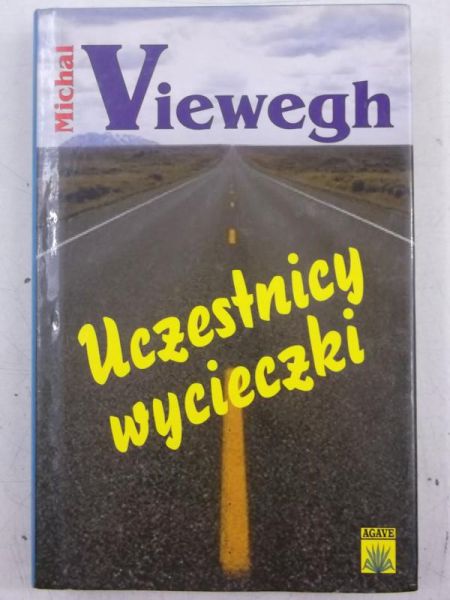 Uczestnicy wycieczki