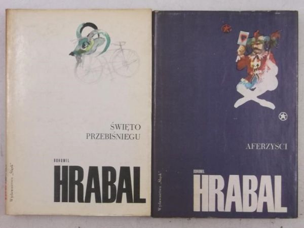 Aferzyści / Święto przebiśniegu