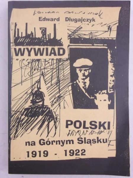 Wywiad Polski na Górnym Śląsku 1919-1922