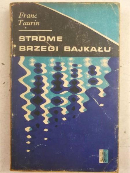 Strome brzegi bajkału