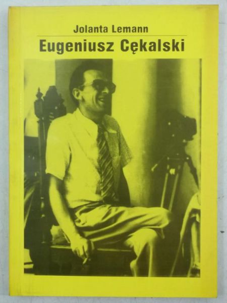 Eugeniusz Cękalski