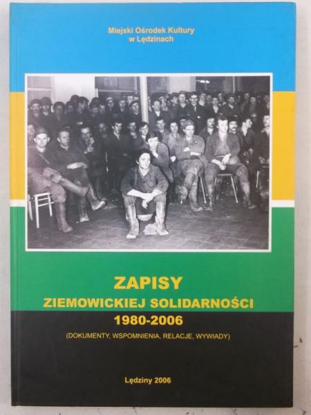 Zapisy ziemowickiej solidarności