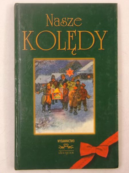 Nasze kolędy