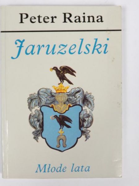 Jaruzelski. Młode lata
