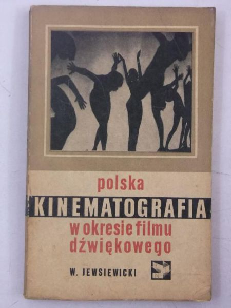 Polska kinematografia w okresie filmu dźwiękowego