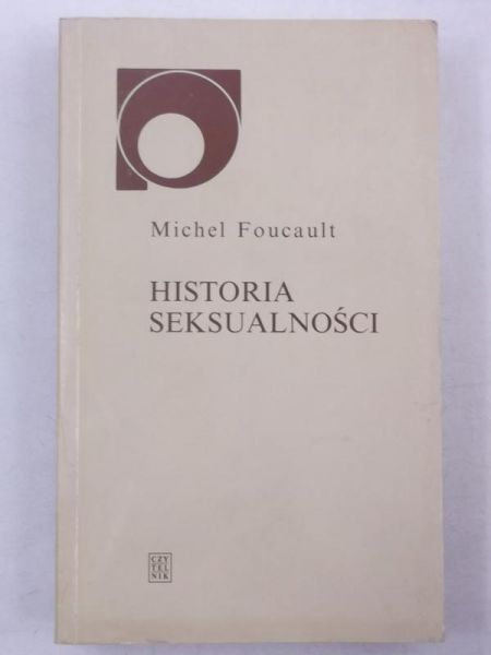 Historia seksualności