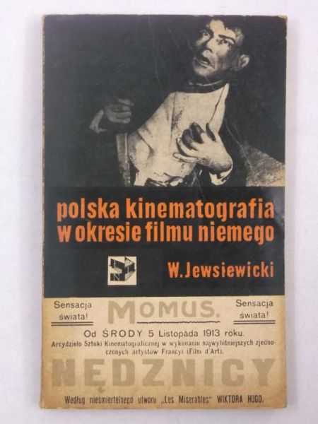 Polska kinematografia w okresie filmu niemego