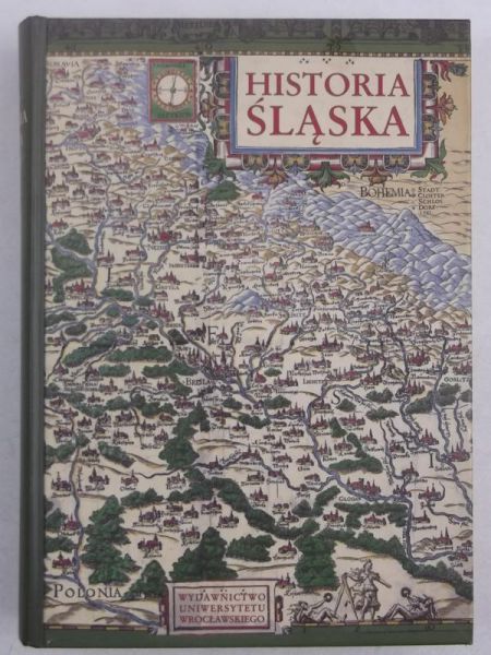 Historia Śląska