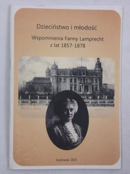 Dzieciństwo i młodość