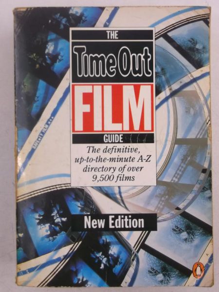 The Time Out Film Guide