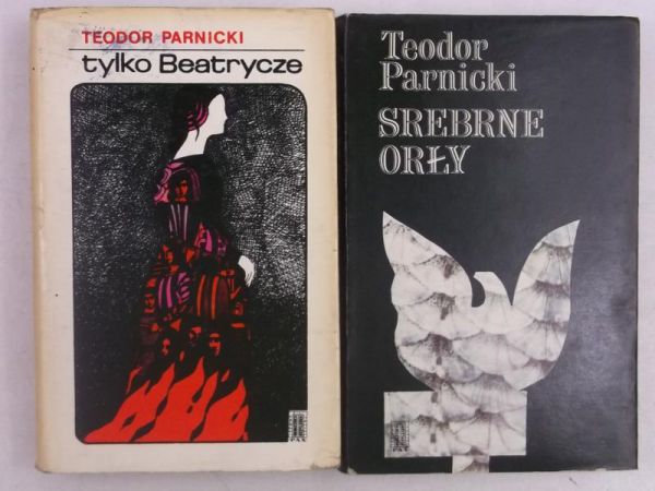 Srebrne orły / Tylko Beatrycze