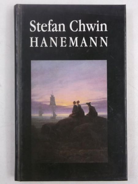 Chwin Stefan - Hanemann