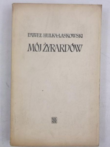 Mój Żyrardów