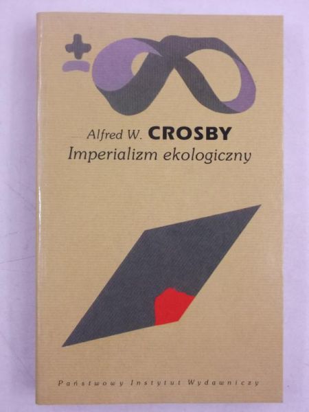 Crosby Alfred W. - Imperializm ekologiczny, BMW