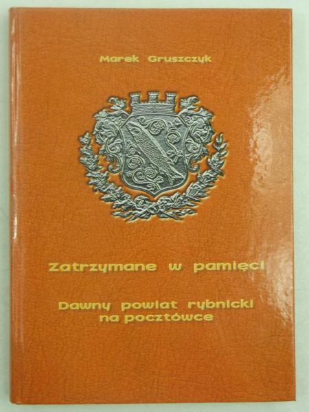 Zatrzymane w pamięci