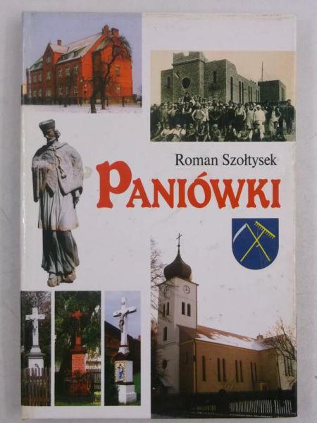 Paniówki