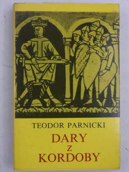 Dary z Kordoby