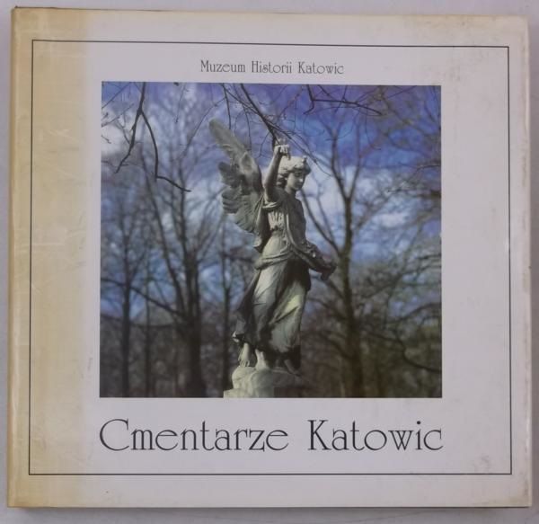 Cmentarze Katowic