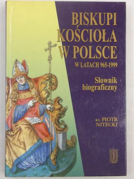 Biskupi Kościoła w Polsce