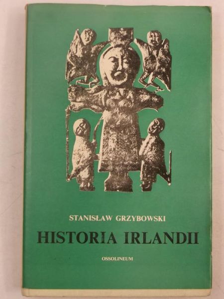 Historia Irlandii
