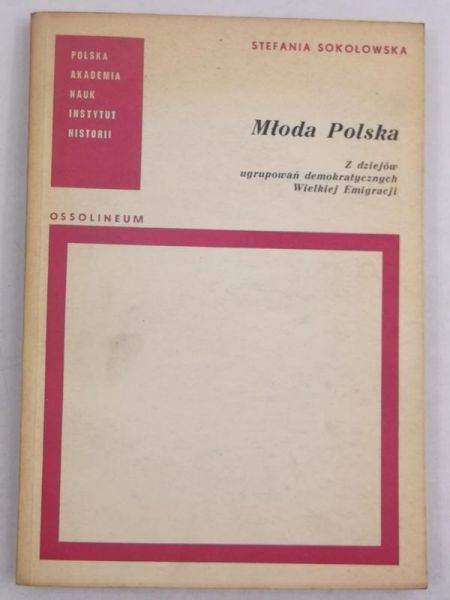 Młoda Polska