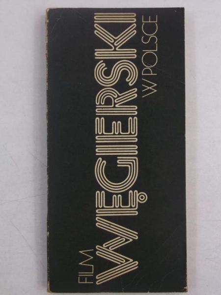 Film węgierski w Polsce