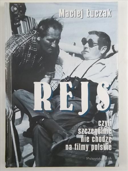 Rejs