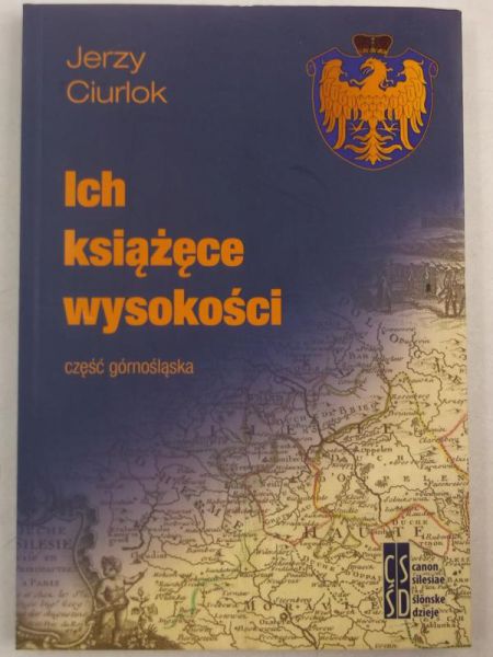Och książęce wysokości