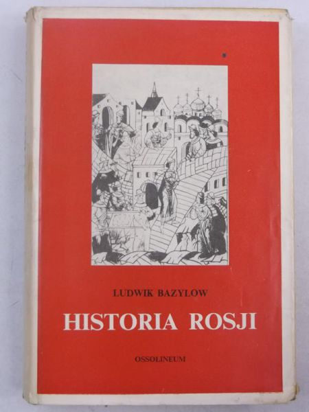 Historia Rosji
