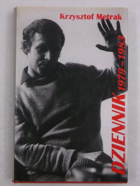 Dziennik 1979 - 1983