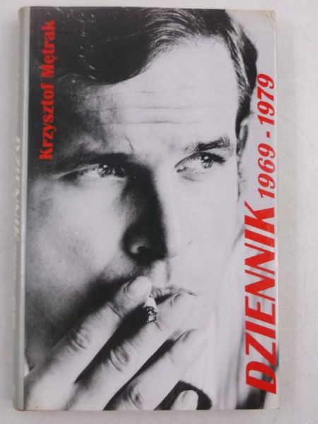 Dziennik 1969- 1979