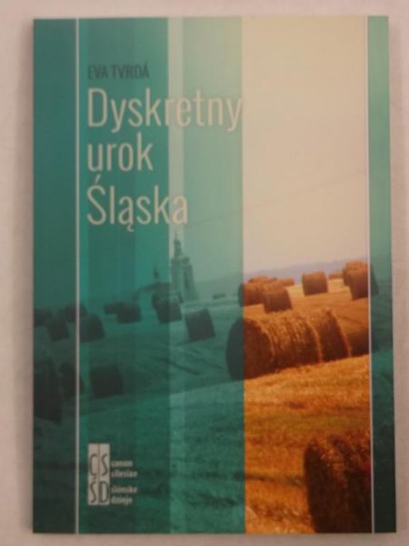 Dyskretny urok Śląska, autograf