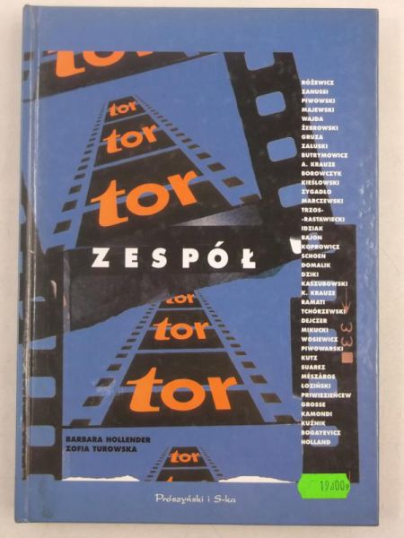 Zespół ,,Tor"