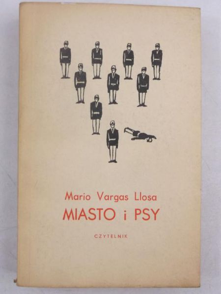 Miasto i psy