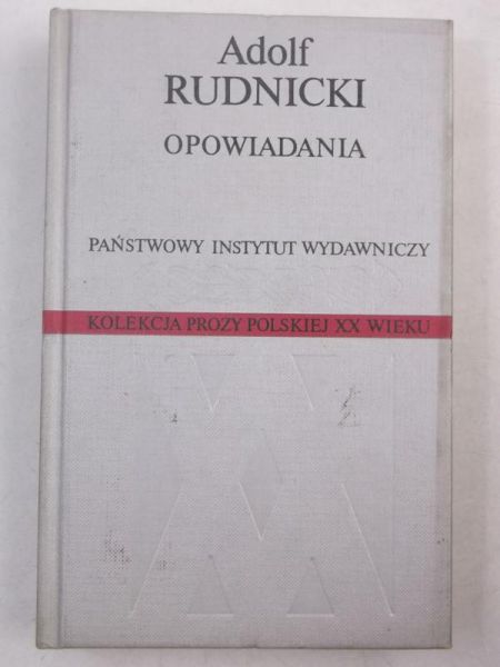 Opowiadania
