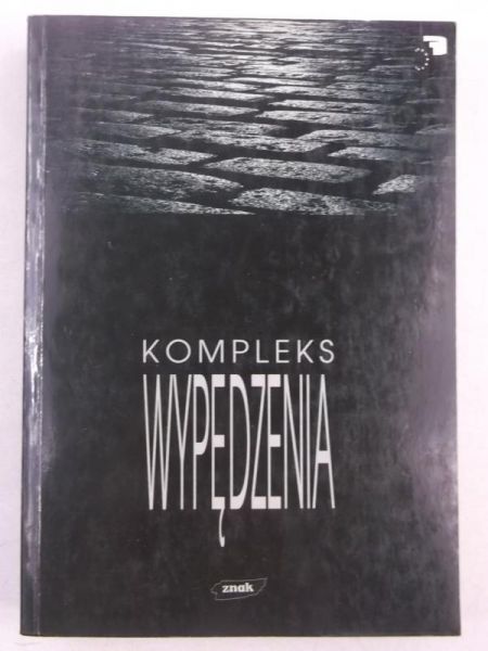 Kompleks wypędzenia