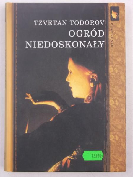 Ogród niedoskonały