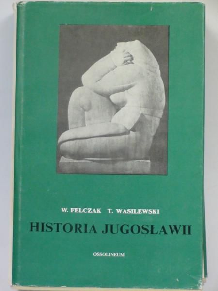 Historia Jugosławii