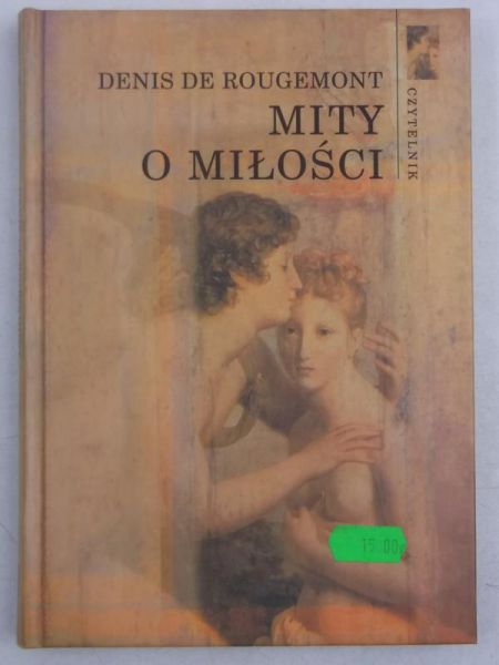 Mity o miłości