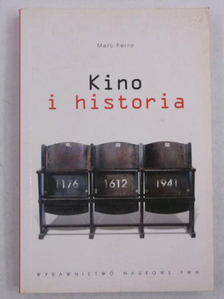 Kino i historia