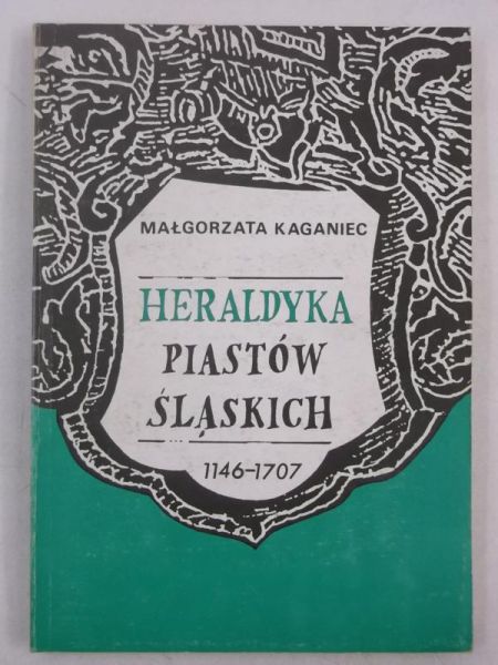 Heraldyka Piastów śląskich