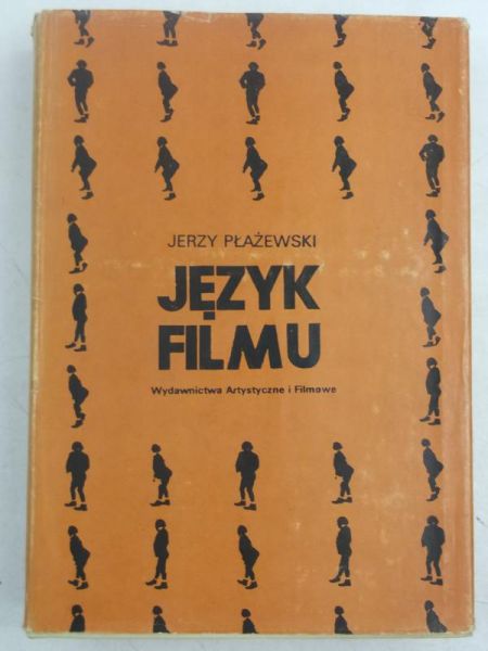 Język filmu