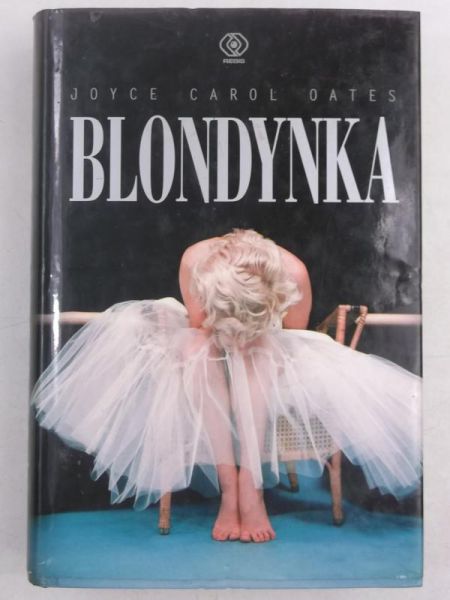 Blondynka