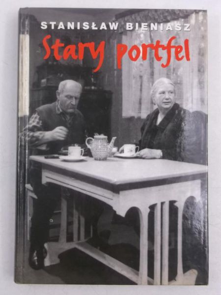 Bienasz Stanisław - Stary portfel