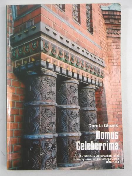 Głazek Dorota - Domus Celeberrima
