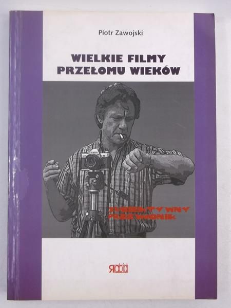 Wielkie filmy przełomu wieków, Autograf