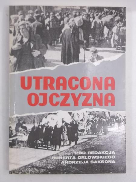 Utracona ojczyzna