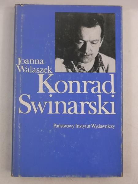 Konrad Swinarski